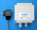 Elektrodensteuerung