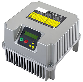 Frequenzumrichter VASCO 425