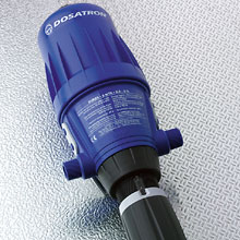 Neu: Dosatron D3