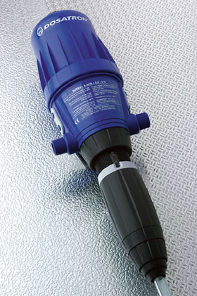 Dosatron D3