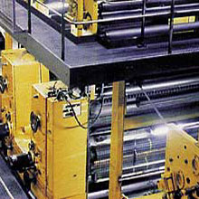 DOSATRON Dosierungen in der Druck-Industrie