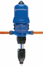 DOSATRON Proportionaldosierer
