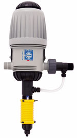 MixRite 12512 Bypass