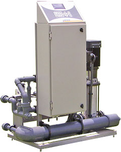 Netafim Inline-Jet
