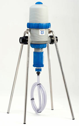 MixRite Proportionaldosierer