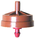 Einzeltropfe
