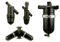 Arkal Filter