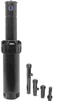 Versenkgetrieberegner RAINBIRD Typ 5000 Plus