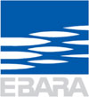 EBARA Wasserpumpen
