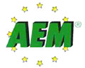 AEM Gartenbaucomputer