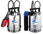 EBARA Tauchmotorpumpe OPTIMA