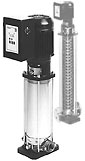 EBARA Industriepumpen