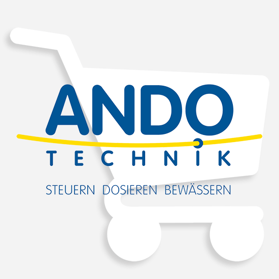 ANDO Technik Shop