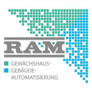 RAM Gewächshausautomatisierung