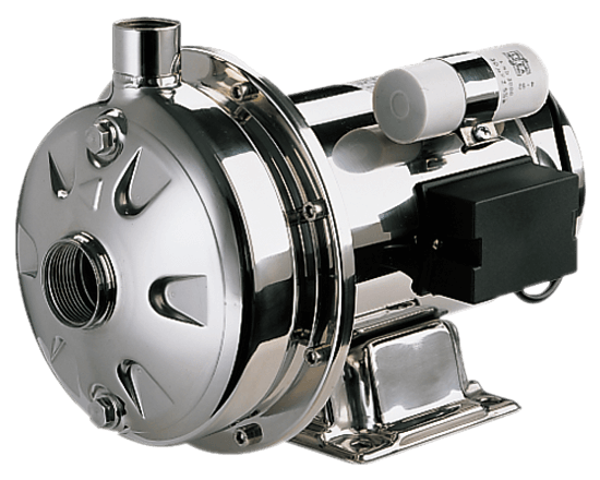 Kreiselpumpe EBARA CD